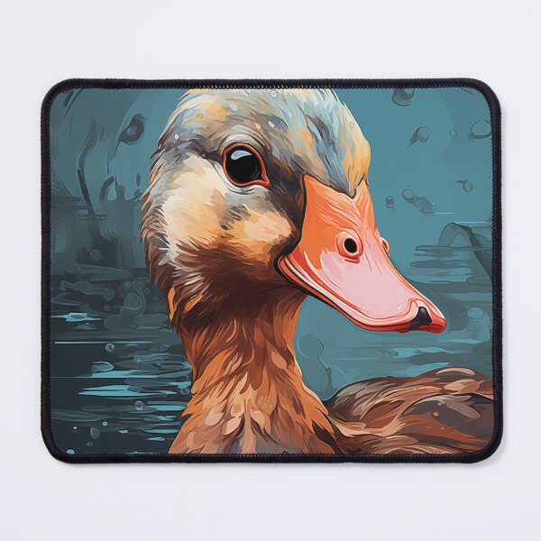 Item preview, Cute Duckling designed and sold by Crosan.