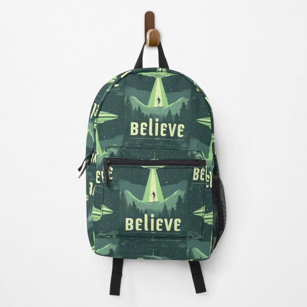 Item preview, Belief in Infinity: Spaceship and Human Being in a Post-Apocalyptic World designed and sold by Piotrek0001.
