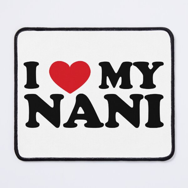 Item preview, Expressing Love for Nani: Asian-India Inspired Grandmother Collection designed and sold by EmeraldeaArt.