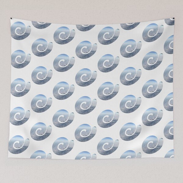Item preview, Clouds from Above: A Breathtaking View designed and sold by tadeba.