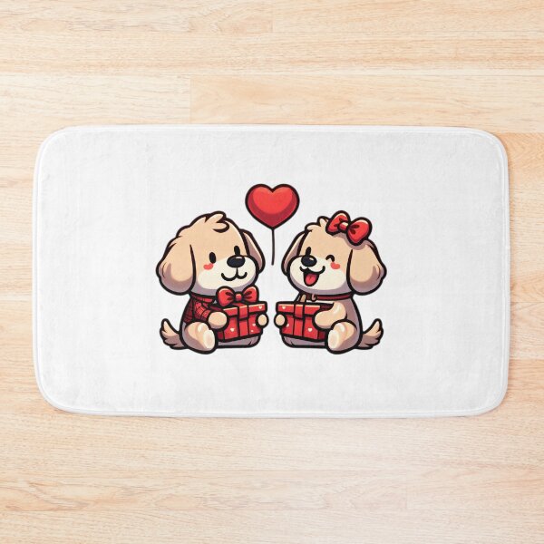 Item preview, Canine Valentine Surprises designed and sold by EpicPaws.