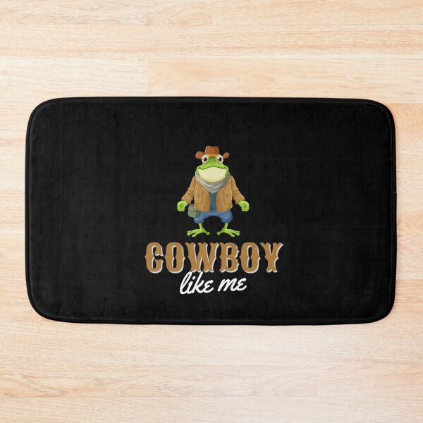 Item preview, You're A Cowboy Like Me designed and sold by OnTheTrend.