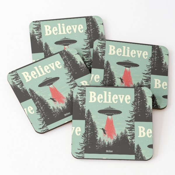 Item preview, Belief in Infinity: Spaceship and Human Being in a Post-Apocalyptic World designed and sold by Piotrek0001.