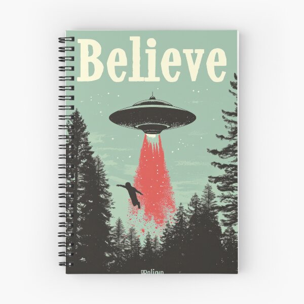 Item preview, Belief in Infinity: Spaceship and Human Being in a Post-Apocalyptic World designed and sold by Piotrek0001.
