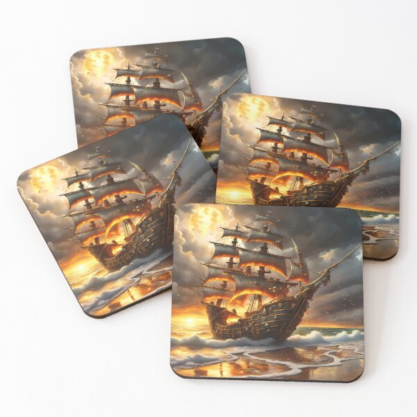 Item preview, shipwreck designed and sold by Talpha.