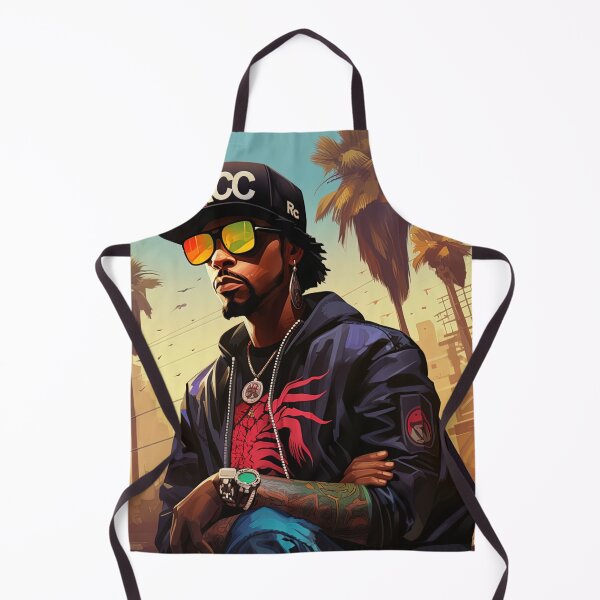 Item preview, Roc | Hip Hop style designed and sold by ComicsFactory.