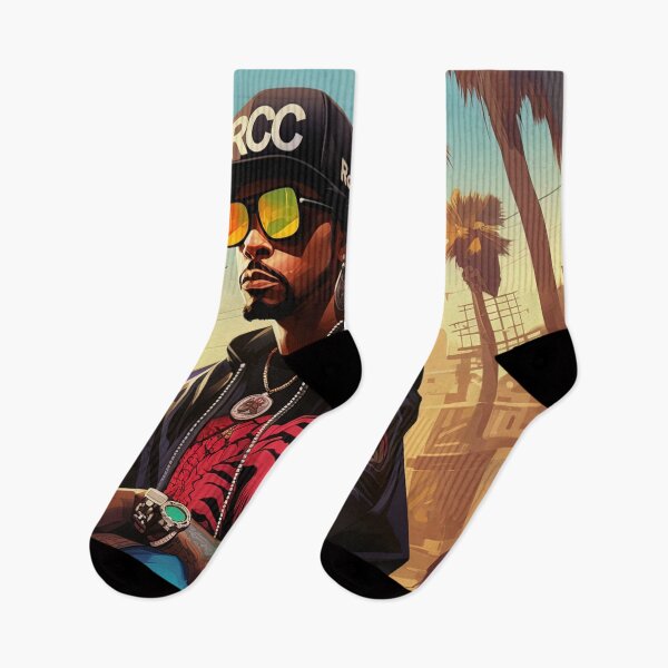 Item preview, Roc | Hip Hop style designed and sold by ComicsFactory.