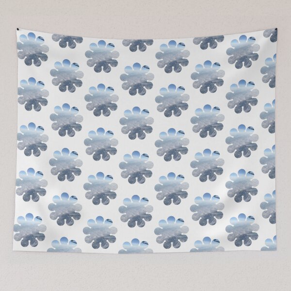 Item preview, Clouds from Above: A Breathtaking View designed and sold by tadeba.