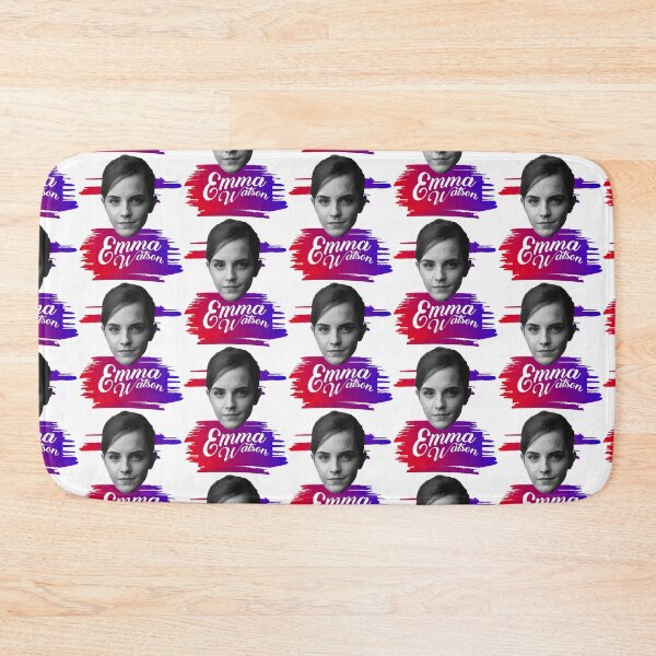 Item preview, Emma Watson designed and sold by Favezz.