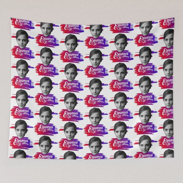 Item preview, Emma Watson designed and sold by Favezz.