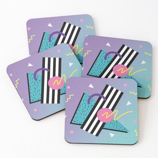 Item preview, Memphis Pattern 67 - Retro 90s / 80s designed and sold by GraphicWave.