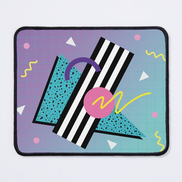 Item preview, Memphis Pattern 67 - Retro 90s / 80s designed and sold by GraphicWave.