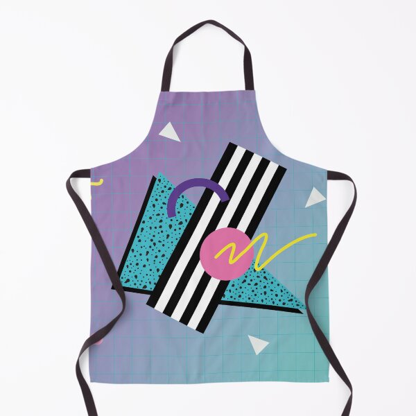 Item preview, Memphis Pattern 67 - Retro 90s / 80s designed and sold by GraphicWave.