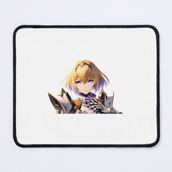 Item preview, Miniature Might: The Tiny Tech Warrior designed and sold by shadowpalette.