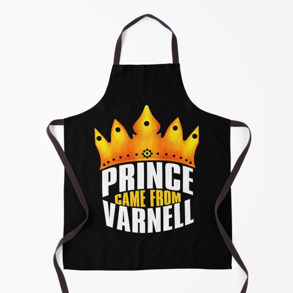 Item preview, Prince Came From Varnell, Varnell Georgia designed and sold by MoMidoStore.
