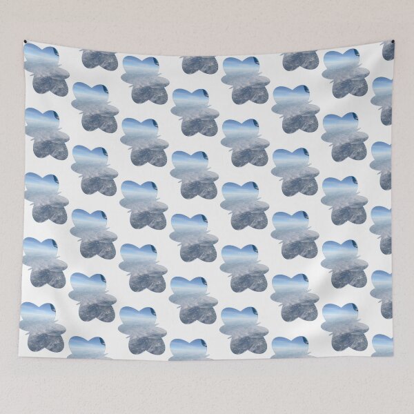 Item preview, Clouds from Above: A Breathtaking View designed and sold by tadeba.