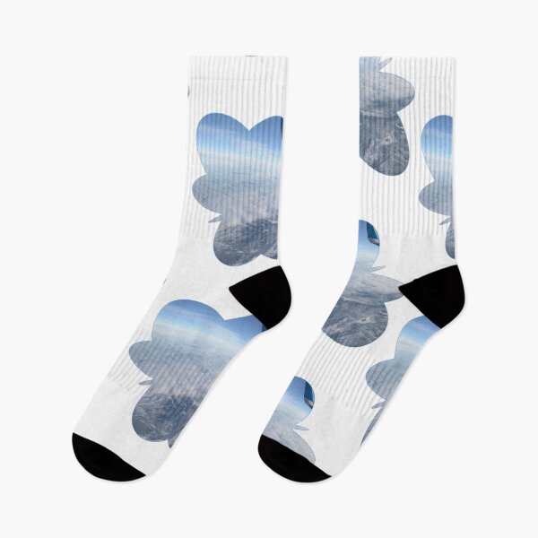 Item preview, Clouds from Above: A Breathtaking View designed and sold by tadeba.