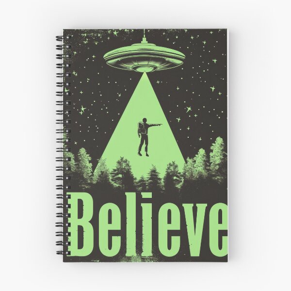 Item preview, Belief in Infinity: Spaceship and Human Being in a Post-Apocalyptic World designed and sold by Piotrek0001.