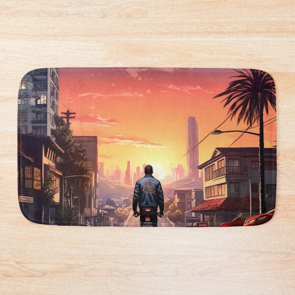 Item preview, Rogaland | Hip Hop style designed and sold by ComicsFactory.