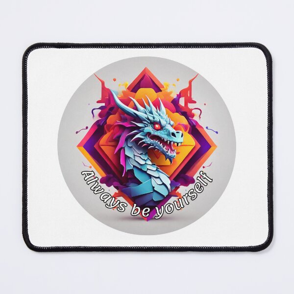 Item preview, dragon designed and sold by bonjourmadame4.