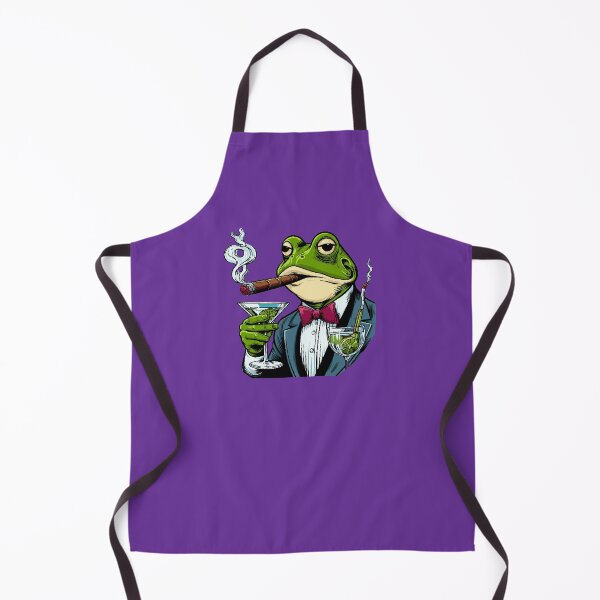 Item preview, Frog designed and sold by Fitzys-Shop.
