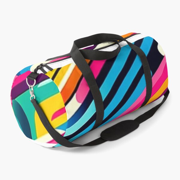 Item preview, Colorful Abstract Lines Artwork Volume 3 designed and sold by mymagicstoreus.
