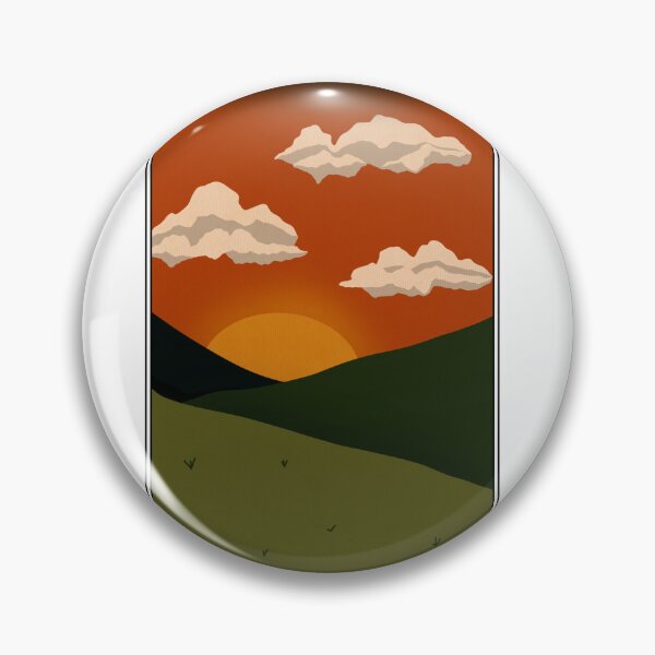 Item preview, Landscape designed and sold by Limpy23.