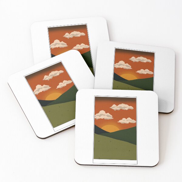 Item preview, Landscape designed and sold by Limpy23.