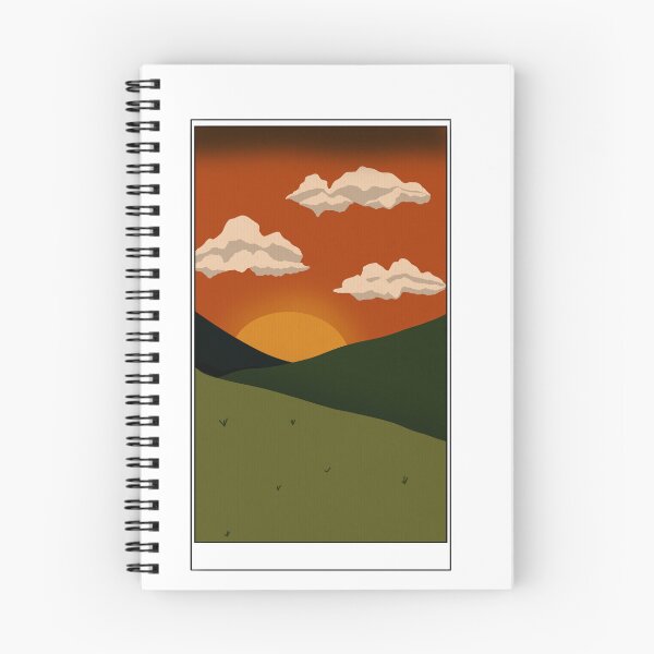 Item preview, Landscape designed and sold by Limpy23.