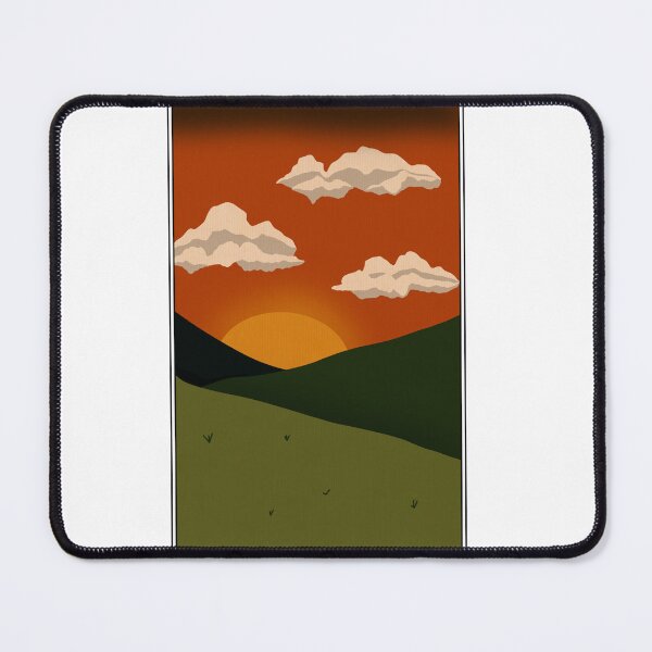 Item preview, Landscape designed and sold by Limpy23.