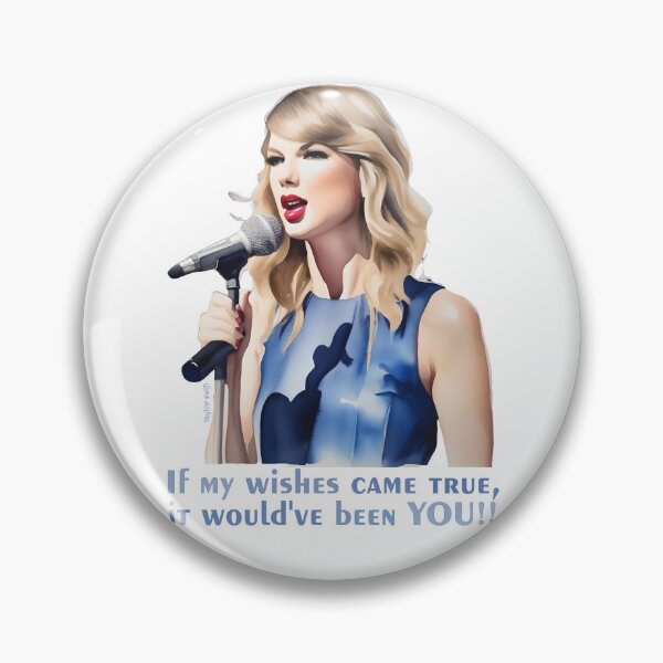 Item preview, If My Wish Came True!! - Lyrics - Taylor Swift designed and sold by InnovyaDesigns.