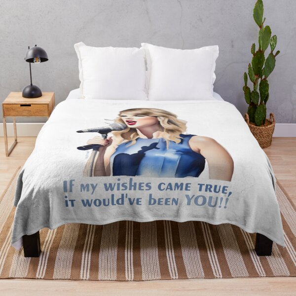 Item preview, If My Wish Came True!! - Lyrics - Taylor Swift designed and sold by InnovyaDesigns.