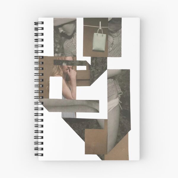 Item preview, Folded magazine paper designed and sold by farnasanna.