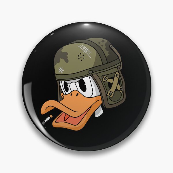 Item preview, tanker duck designed and sold by JJadx.