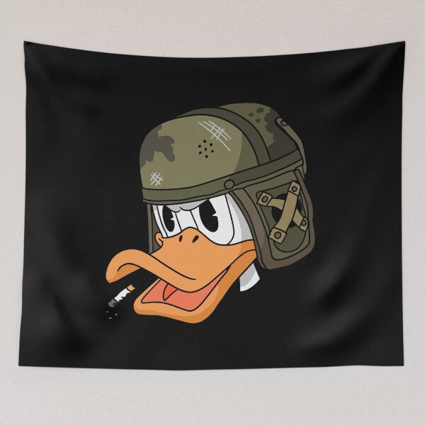 Item preview, tanker duck designed and sold by JJadx.