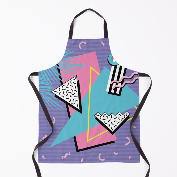 Item preview, Memphis Pattern 66 - Retro 90s / 80s designed and sold by GraphicWave.