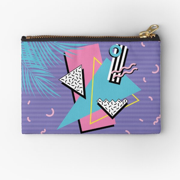 Item preview, Memphis Pattern 66 - Retro 90s / 80s designed and sold by GraphicWave.