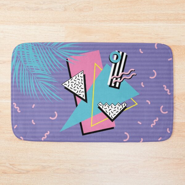 Item preview, Memphis Pattern 66 - Retro 90s / 80s designed and sold by GraphicWave.