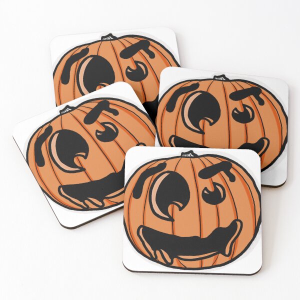 Artikelvorschau, Drippy Pumpkin Boi entworfen und verkauft von dummythththic.