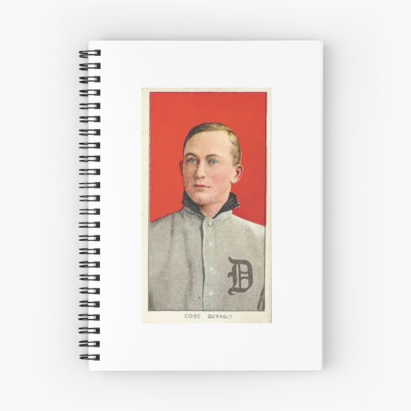 Item preview, Ty Cobb T206 designed and sold by Lauren Manna.