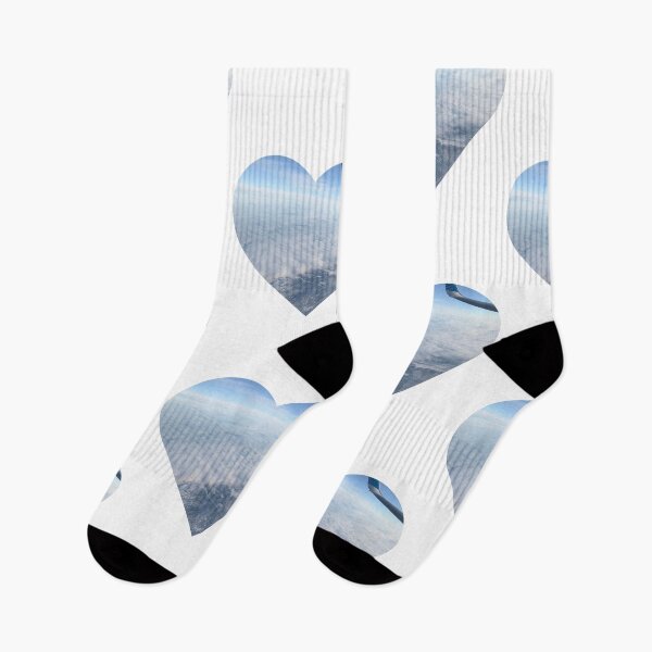 Item preview, Clouds from Above: A Breathtaking View designed and sold by tadeba.