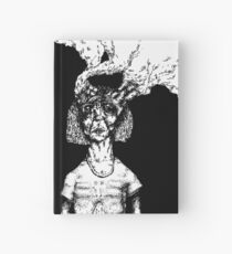mold Hardcover Journal