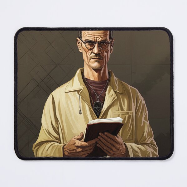 Item preview, Roger Bacon | Hip Hop style designed and sold by ComicsFactory.