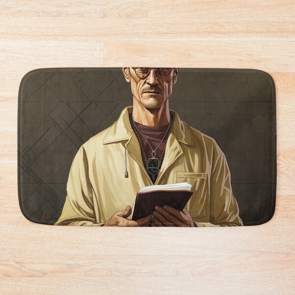 Item preview, Roger Bacon | Hip Hop style designed and sold by ComicsFactory.