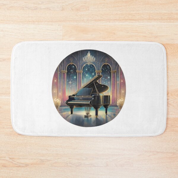 Item preview, Symphony of Stardust designed and sold by AI-Only Creations.