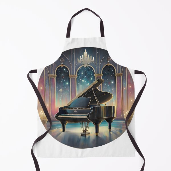 Item preview, Symphony of Stardust designed and sold by AI-Only Creations.
