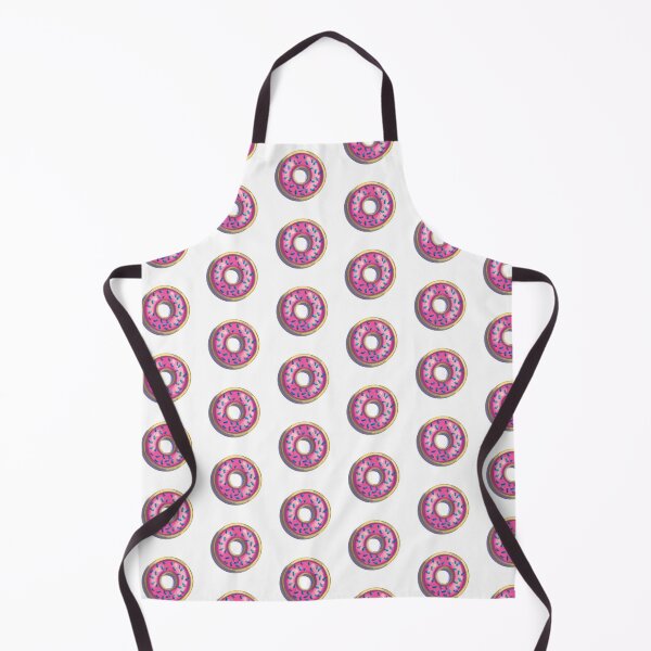 Item preview, Pink Donut designed and sold by PrincessPeneloP.