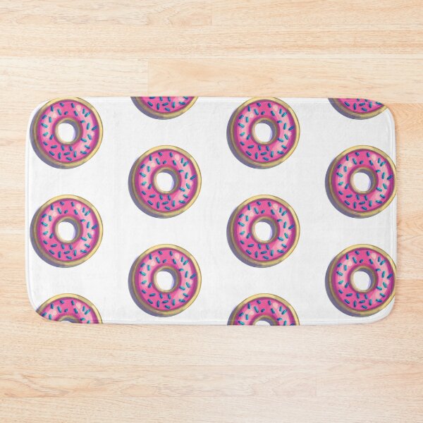 Item preview, Pink Donut designed and sold by PrincessPeneloP.