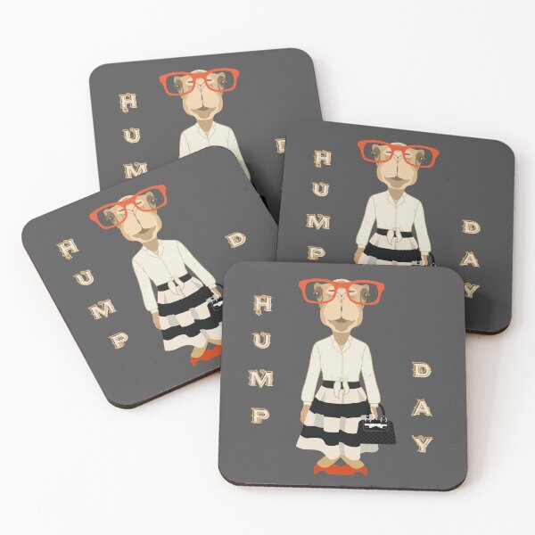 Item preview, HUMP DAY BY SAGFABULOUS designed and sold by SagFabulous.