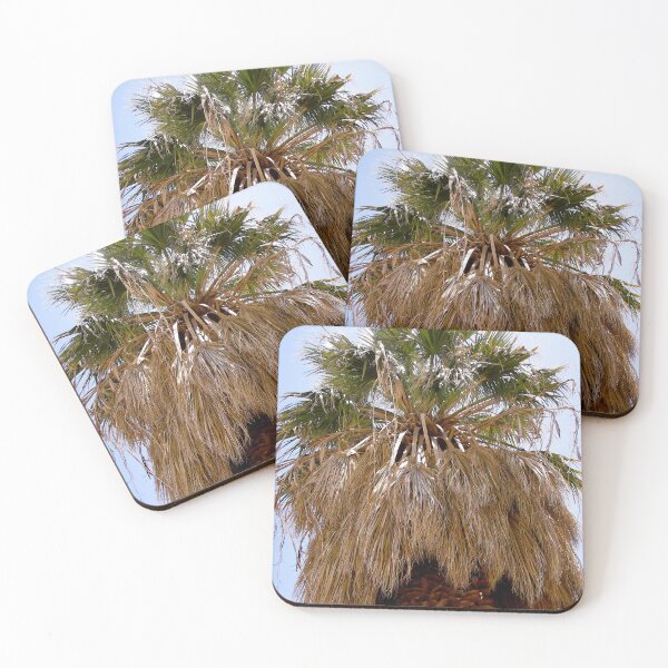 Item preview, I was thrilled when I found out I would have a palm tree in my California garden designed and sold by Shulie1.